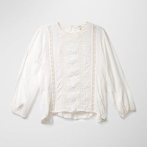 Wilfred Entendre Blouse